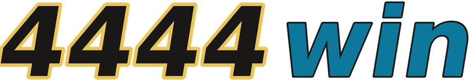 4444win logo